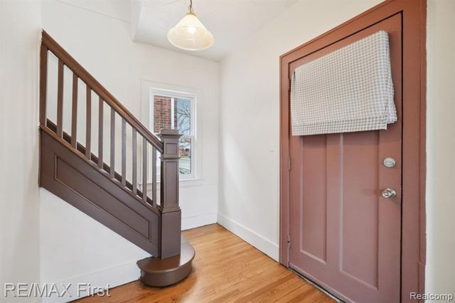 7726 Coolidge, Center Line, MI 48015