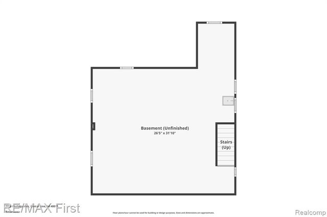 7726 Coolidge, Center Line, MI 48015