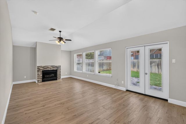 1868 Meyerwood Lane N, Flower Mound, TX 75028