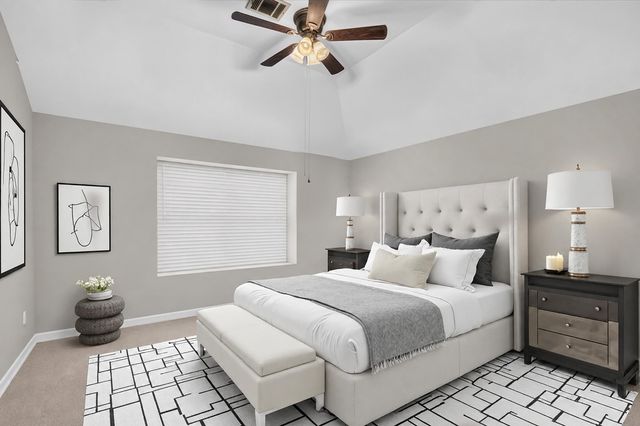 1868 Meyerwood Lane N, Flower Mound, TX 75028
