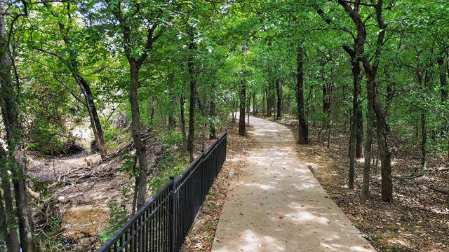1868 Meyerwood Lane N, Flower Mound, TX 75028
