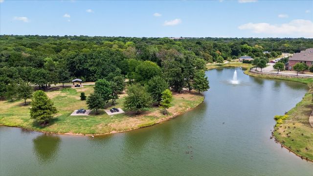 1868 Meyerwood Lane N, Flower Mound, TX 75028