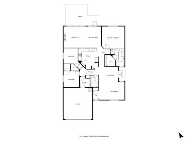 1868 Meyerwood Lane N, Flower Mound, TX 75028