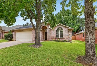 1868 Meyerwood Lane N, Flower Mound, TX 75028