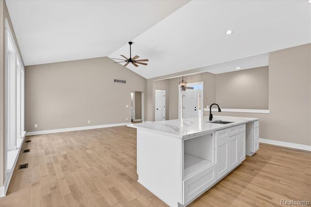 4060 Metamora Ridge Road, Metamora, MI 48455