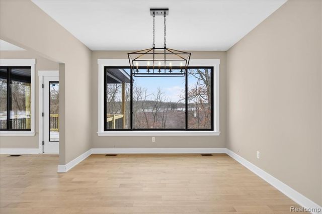 4060 Metamora Ridge Road, Metamora, MI 48455