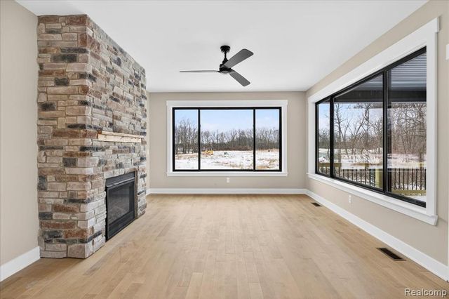 4060 Metamora Ridge Road, Metamora, MI 48455