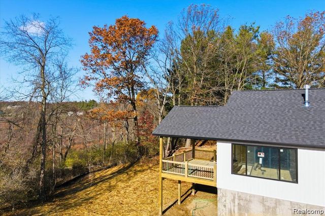 4060 Metamora Ridge Road, Metamora, MI 48455