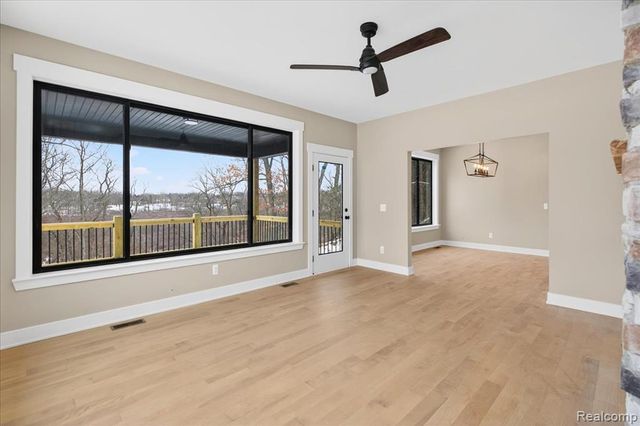 4060 Metamora Ridge Road, Metamora, MI 48455