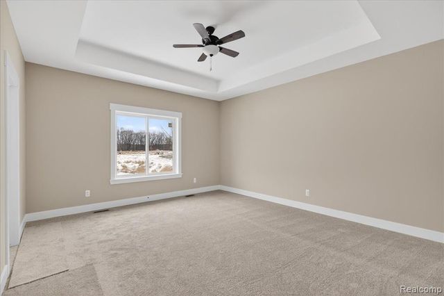 4060 Metamora Ridge Road, Metamora, MI 48455