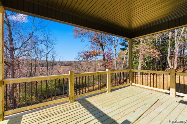 4060 Metamora Ridge Road, Metamora, MI 48455