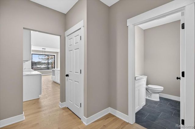 4060 Metamora Ridge Road, Metamora, MI 48455