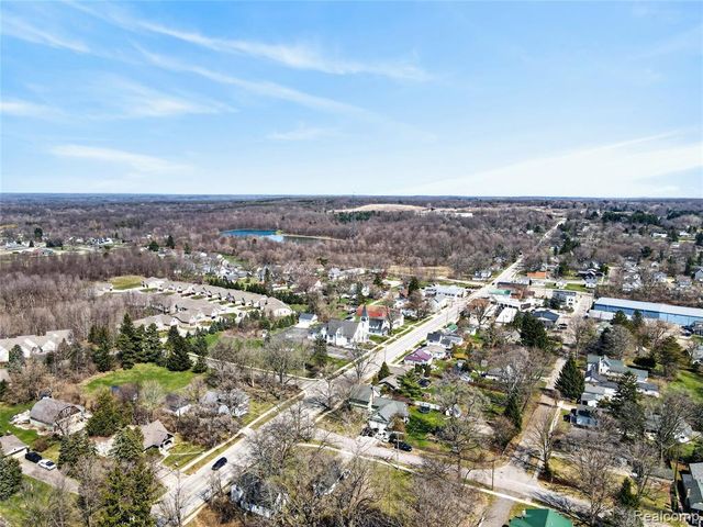 4060 Metamora Ridge Road, Metamora, MI 48455