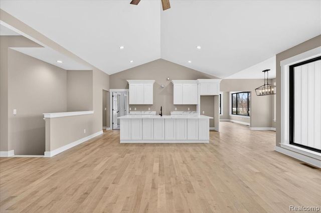 4060 Metamora Ridge Road, Metamora, MI 48455