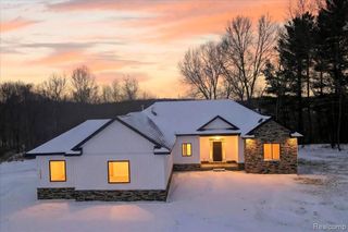 4060 Metamora Ridge Road, Metamora, MI 48455