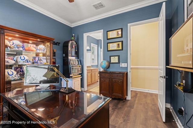 4958 Southern Valley Loop, Brooksville, FL 34601