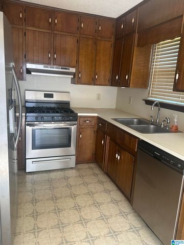 5549 BALBOA COURT, Pinson, AL 35126