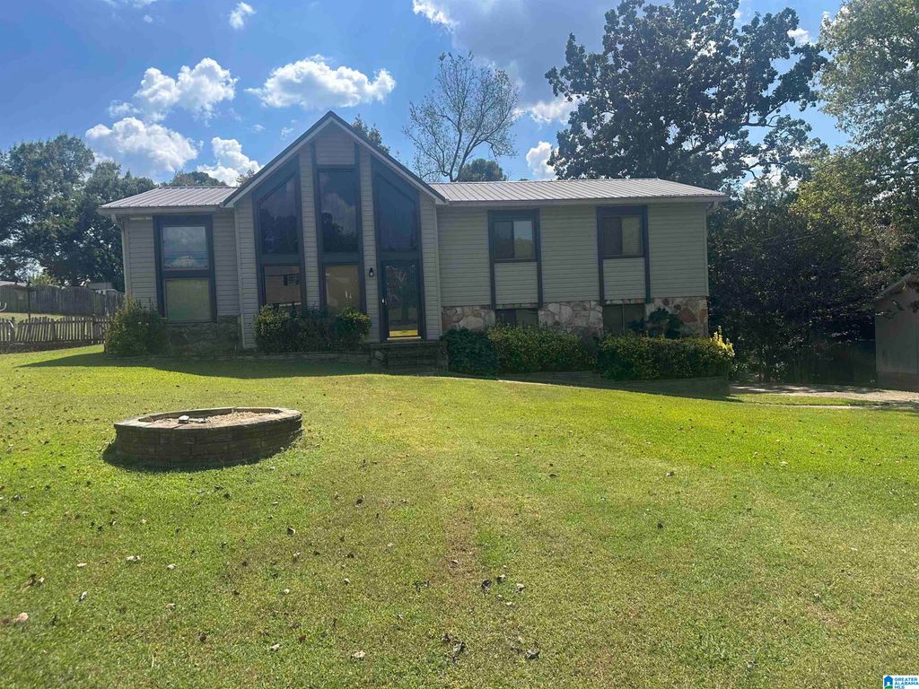 5549 BALBOA COURT, Pinson, AL 35126