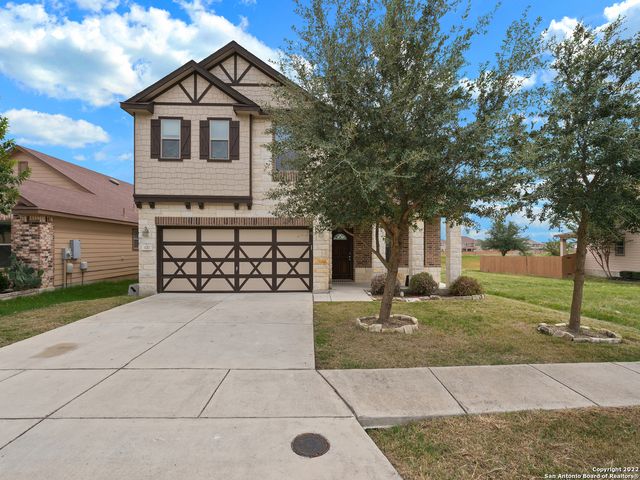 127 BASS LN, New Braunfels, TX 78130
