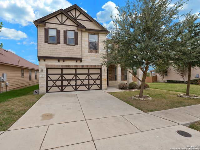 127 BASS LN, New Braunfels, TX 78130