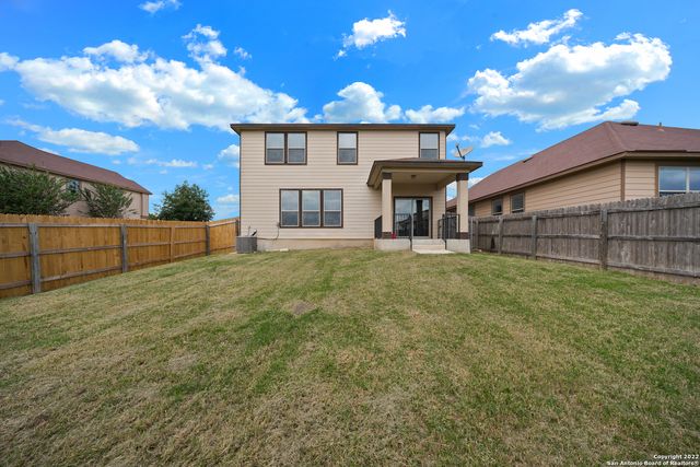 127 BASS LN, New Braunfels, TX 78130