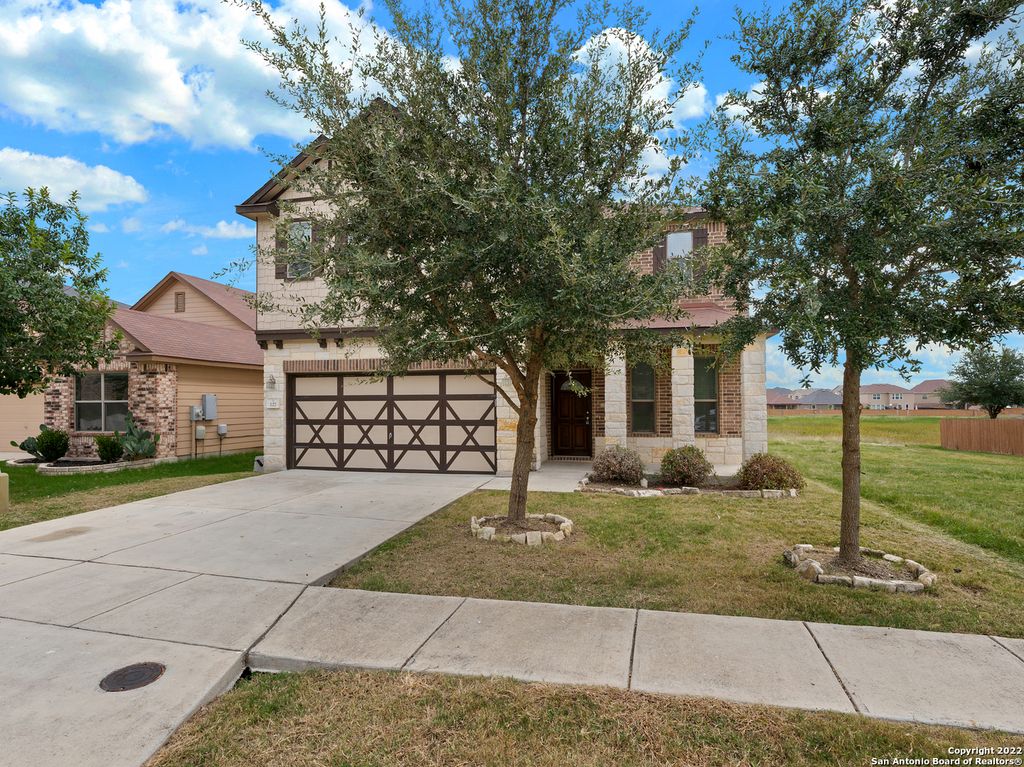 127 BASS LN, New Braunfels, TX 78130