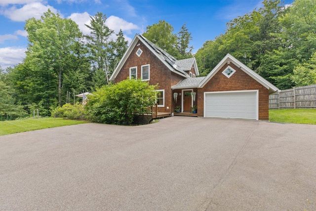 367 Sylvan Park Road, Stowe, VT 05672