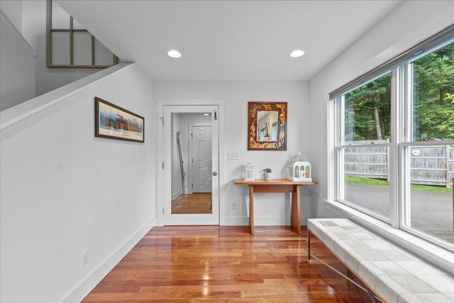 367 Sylvan Park Road, Stowe, VT 05672
