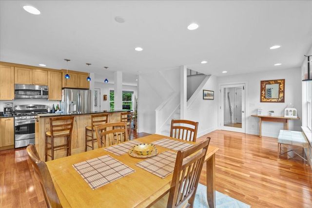 367 Sylvan Park Road, Stowe, VT 05672
