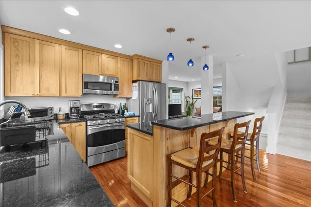 367 Sylvan Park Road, Stowe, VT 05672