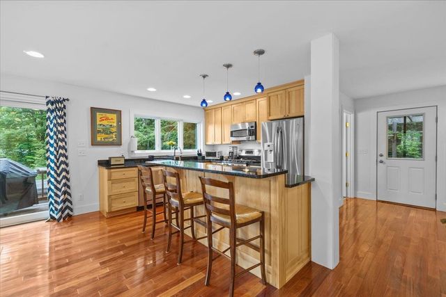 367 Sylvan Park Road, Stowe, VT 05672