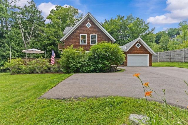 367 Sylvan Park Road, Stowe, VT 05672