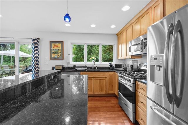 367 Sylvan Park Road, Stowe, VT 05672