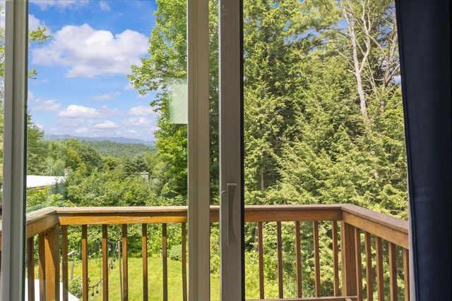 367 Sylvan Park Road, Stowe, VT 05672