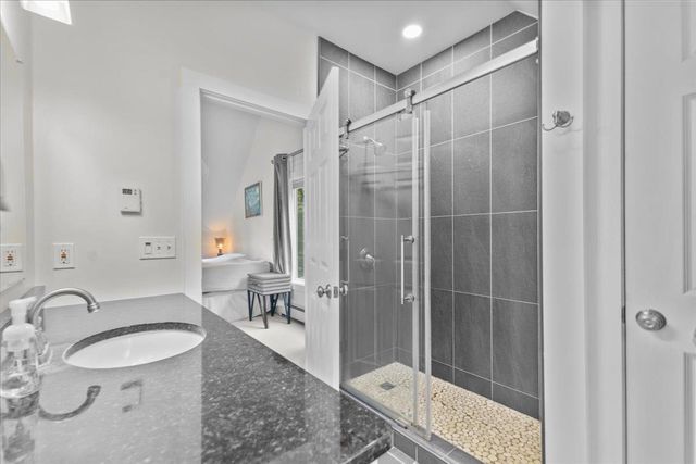 367 Sylvan Park Road, Stowe, VT 05672