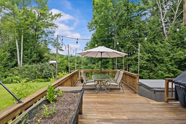 367 Sylvan Park Road, Stowe, VT 05672