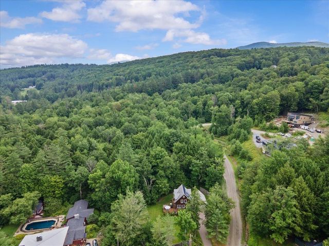 367 Sylvan Park Road, Stowe, VT 05672