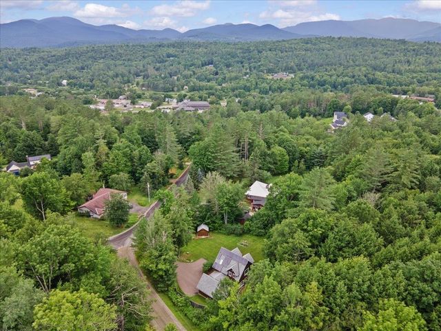 367 Sylvan Park Road, Stowe, VT 05672