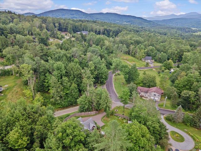 367 Sylvan Park Road, Stowe, VT 05672
