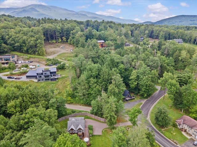 367 Sylvan Park Road, Stowe, VT 05672
