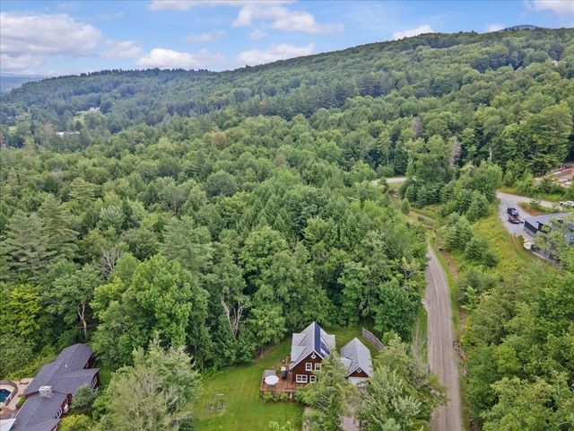 367 Sylvan Park Road, Stowe, VT 05672