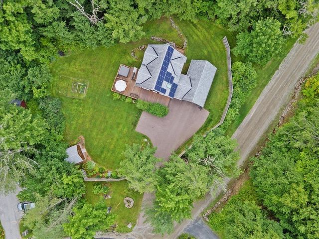367 Sylvan Park Road, Stowe, VT 05672