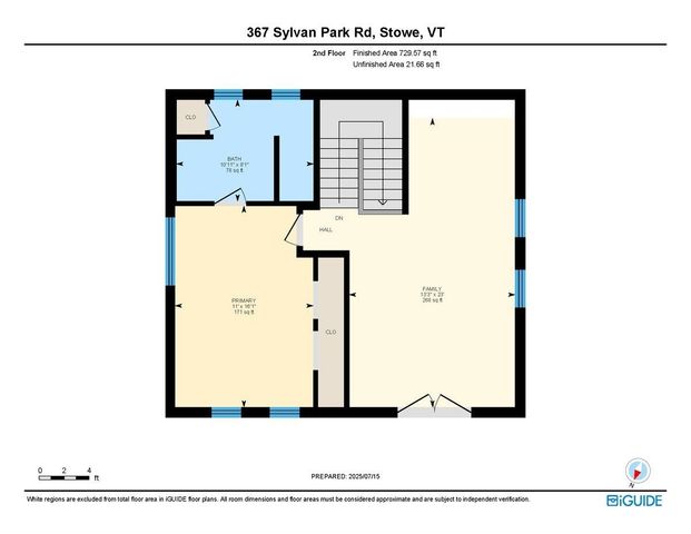 367 Sylvan Park Road, Stowe, VT 05672
