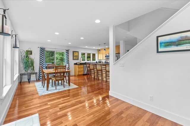367 Sylvan Park Road, Stowe, VT 05672
