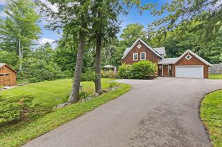 367 Sylvan Park Road, Stowe, VT 05672