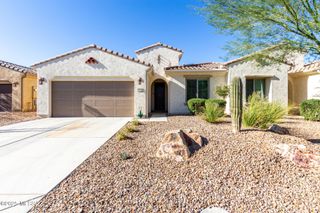 1175 N Echo Ranch Drive, Green Valley, AZ 85614
