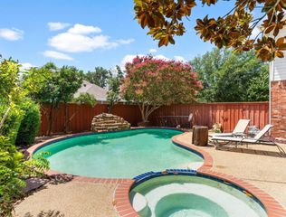 2116 Houlton Lane, Plano, TX 75025