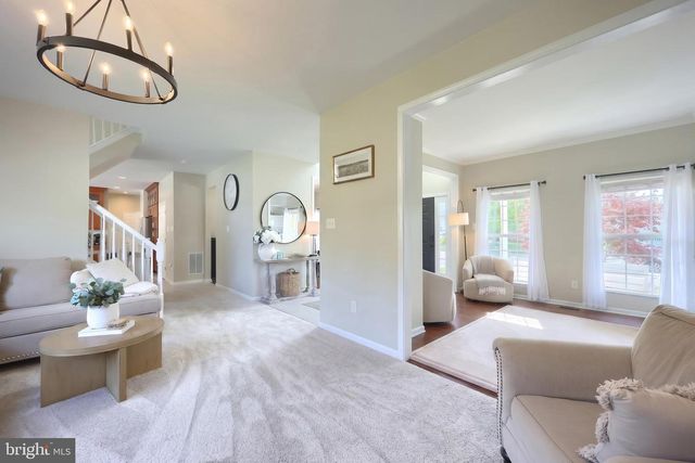 25 WILLOW WOOD CT, York, PA 17406