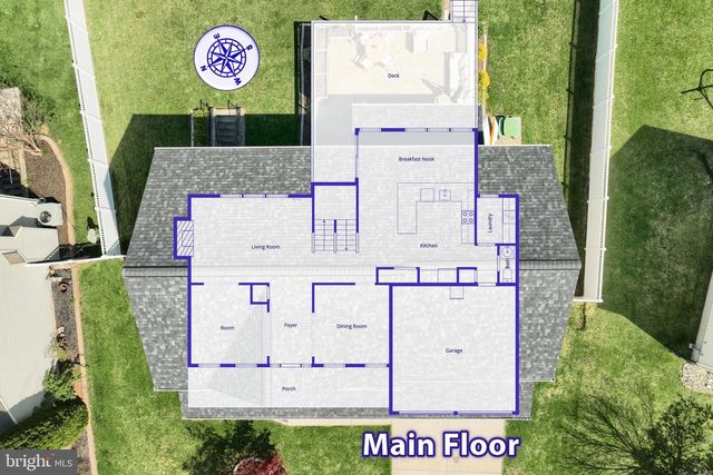 25 WILLOW WOOD CT, York, PA 17406