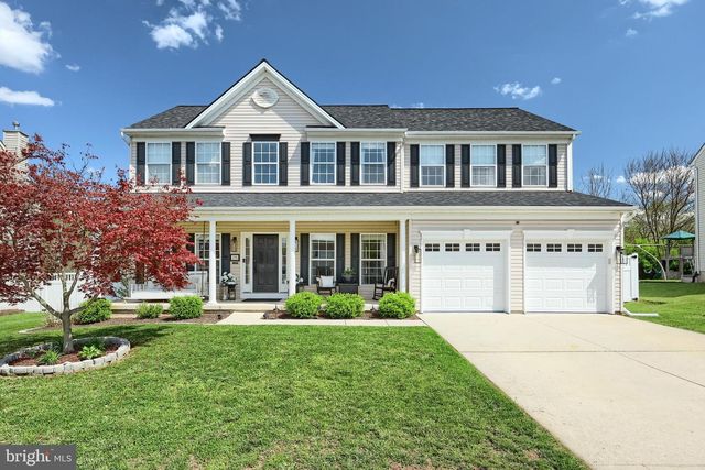 25 WILLOW WOOD CT, York, PA 17406
